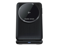 Mobile Origin 3in1 Foldable Qi2 Charger PW8 black MO-FCH-PW8-BLK - 1363052 - zdjęcie 2
